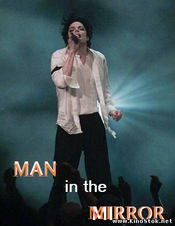 Michael Jackson - Man in the mirror (Live)