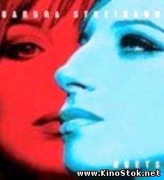 Barbra Streisand - Woman in Love