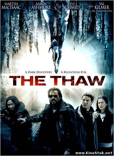 Оттепель / The Thaw